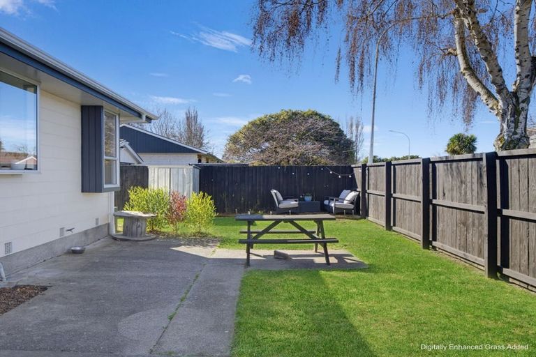 Photo of property in 6 Evans Place, Kaiapoi, 7630