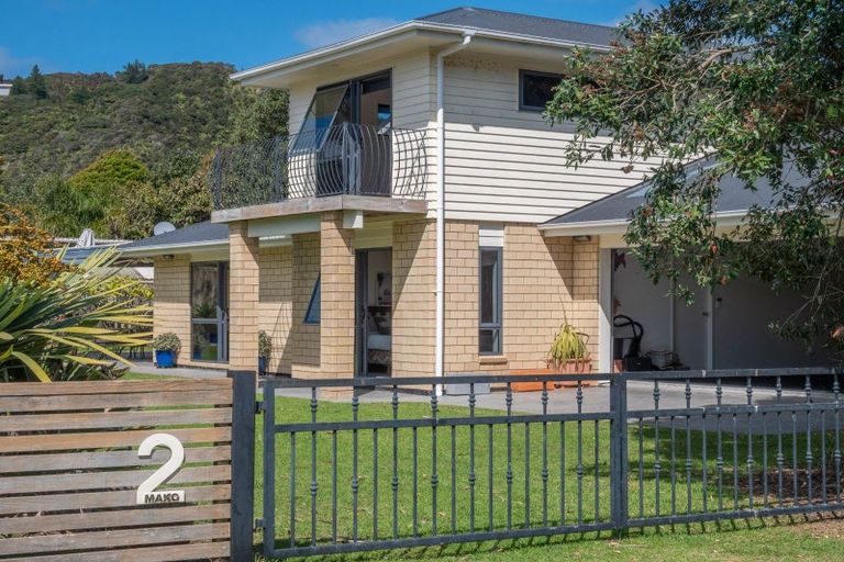 Photo of property in 2 Mako Street, Taupo Bay, Mangonui, 0494