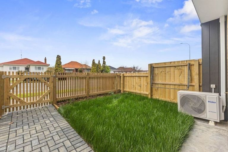 Photo of property in 234b Shirley Road, Papatoetoe, Auckland, 2025