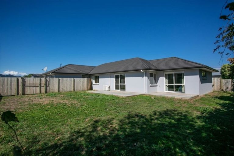 Photo of property in 11 Tiaki Way, Cambridge, 3434