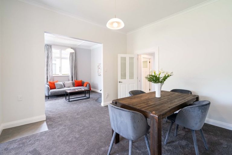 Photo of property in 14 Waterloo Street, Saint Kilda, Dunedin, 9012