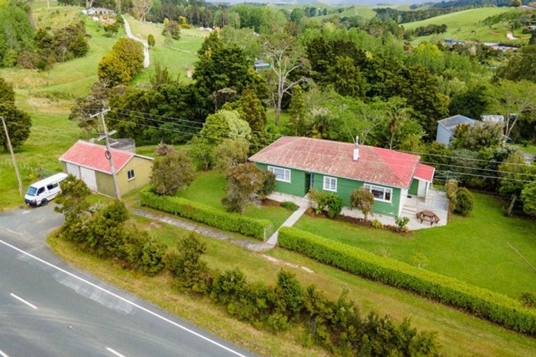 Photo of property in 1251 Kaiwaka-mangawhai Road, Mangawhai, Kaiwaka, 0573