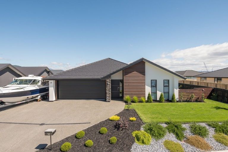 Photo of property in 14 Camberley Road, Richmond, 7020