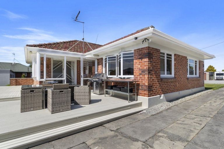Photo of property in 3 Short Street, Marchwiel, Timaru, 7910