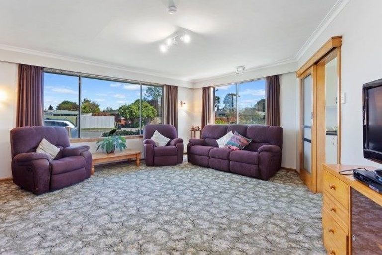 Photo of property in 58 Durham Street, Rangiora, 7400