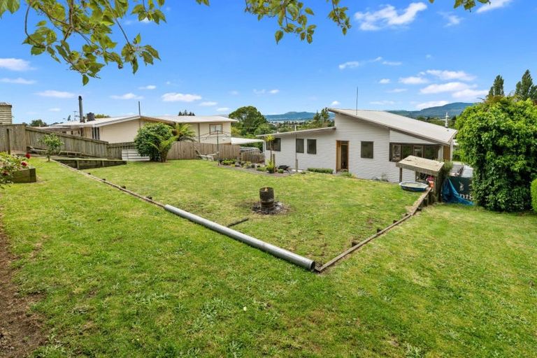 Photo of property in 33 Gordon Road, Western Heights, Rotorua, 3015