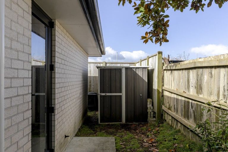 Photo of property in 4a James Drive, Bell Block, New Plymouth, 4312