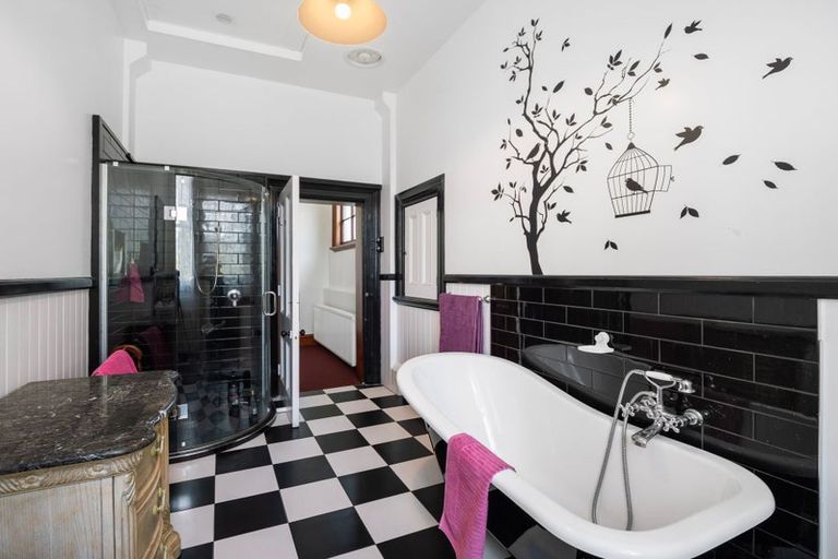 Photo of property in 11 Arthur Street, Holmes Hill, Oamaru, 9401