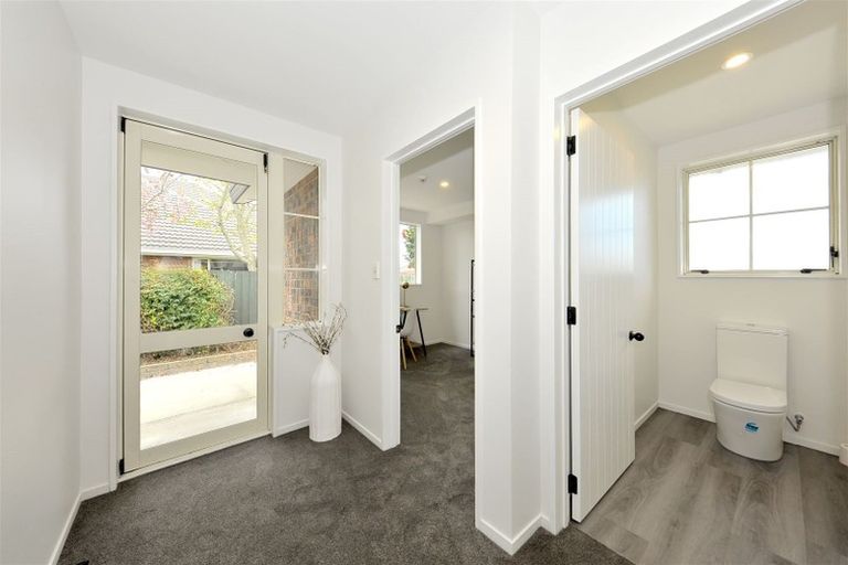 Photo of property in 21 Glastonbury Drive, Burwood, Christchurch, 8083