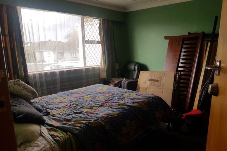 Photo of property in 43 David Street, Hawthorndale, Invercargill, 9810