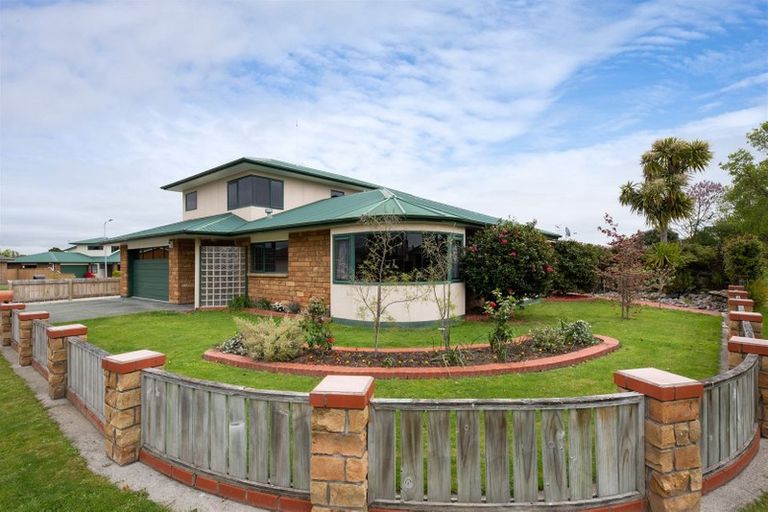 Photo of property in 10 Millennium Way, Feilding, 4702