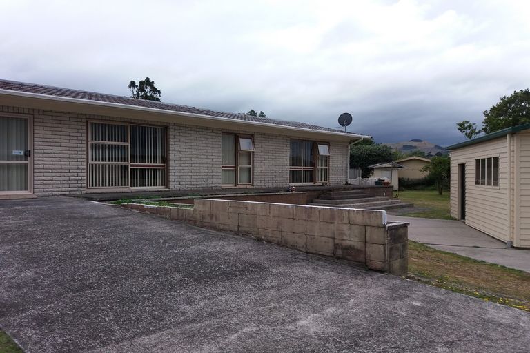 Photo of property in 17 Station Road, Waihi, 3610