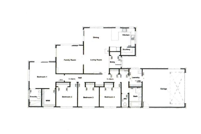 Photo of property in 31c Ponganui Road, Onewhero, Tuakau, 2697