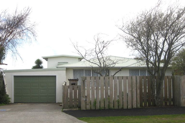 Photo of property in 19 Skinner Street, Blagdon, New Plymouth, 4310