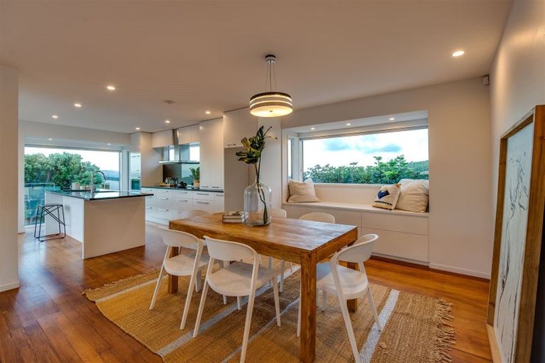 Photo of property in 40 Belleview Terrace, Mount Pleasant, Christchurch, 8081