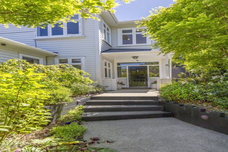 Photo of property in 8 Plymouth Street, Karori, Wellington, 6012