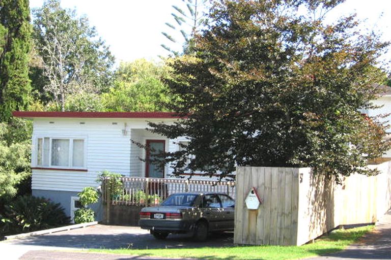 Photo of property in 57a Parker Avenue, New Lynn, Auckland, 0600