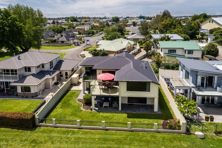 Photo of property in Cheltenham Court, 609 Market Street South, Hastings, 4122