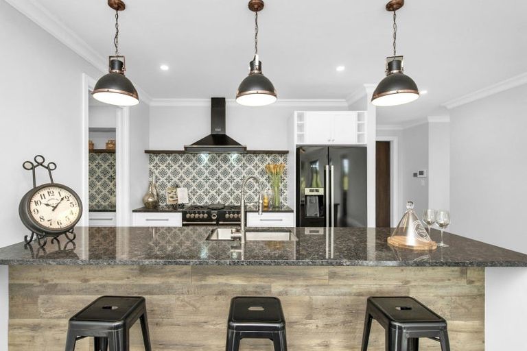 Photo of property in 176 Paige Place, Rolleston, Christchurch, 7678