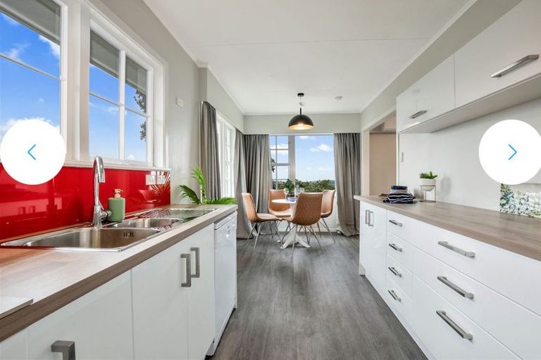 Photo of property in 117 Conclusion Street, Ascot Park, Porirua, 5024