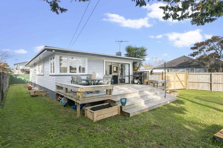 Photo of property in 1/47 Willis Road, Papakura, 2110