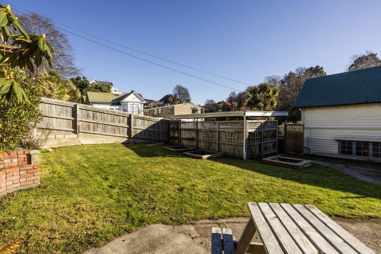 Photo of property in 16 William Street, Dunedin Central, Dunedin, 9016