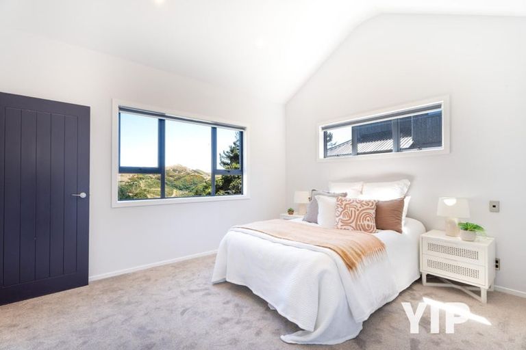 Photo of property in 133b Ohariu Road, Johnsonville, Wellington, 6037