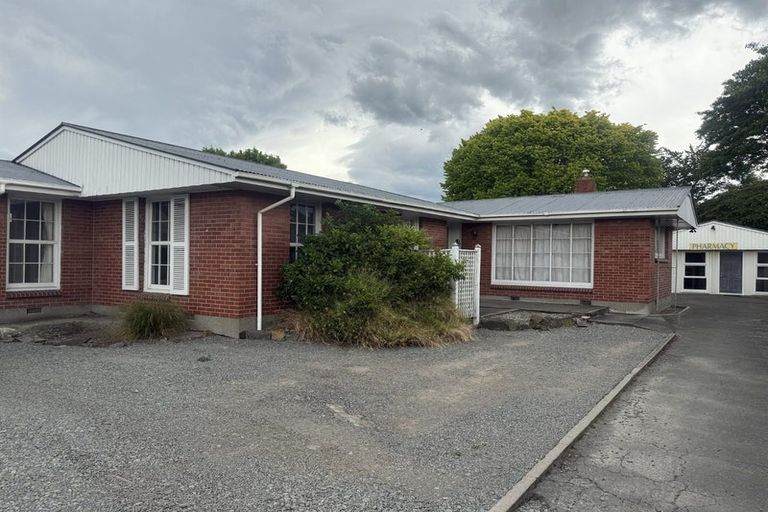 Photo of property in 163 Waimairi Road, Ilam, Christchurch, 8041