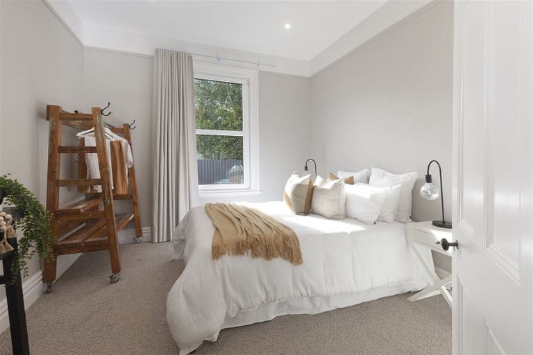 Photo of property in 147 Strickland Street, Spreydon, Christchurch, 8024