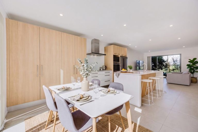 Photo of property in 32 Whenuapai Drive, Whenuapai, Auckland, 0618