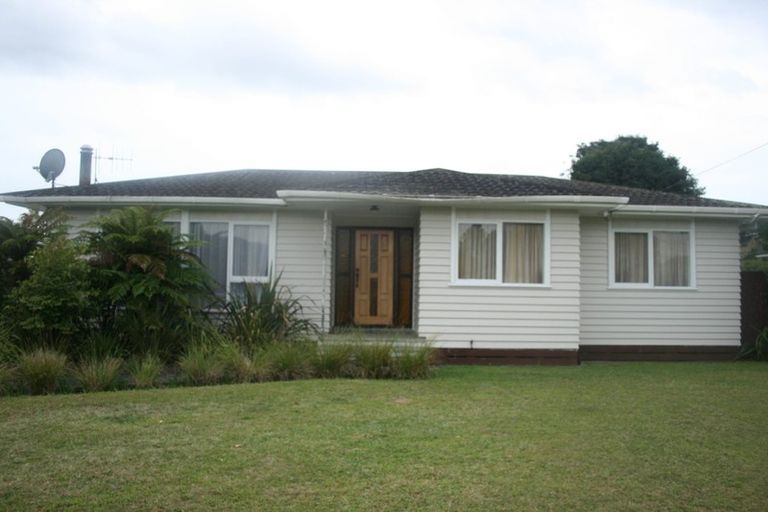 Photo of property in 19 Ward Street, Kawerau, 3127