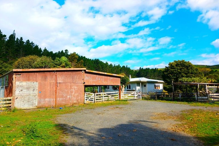 Photo of property in 153 Champion Road, Kaingaroa, Kaitaia, 0482