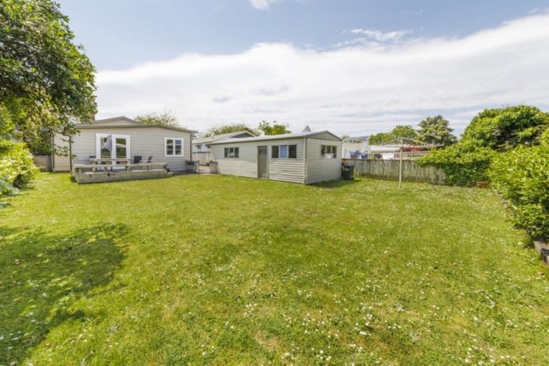 Photo of property in 10 Mere Mere Avenue, Palmerston North, 4414