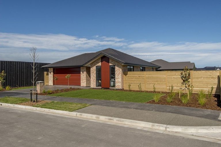 Photo of property in 17 John Holmes Road, Halswell, Christchurch, 8025