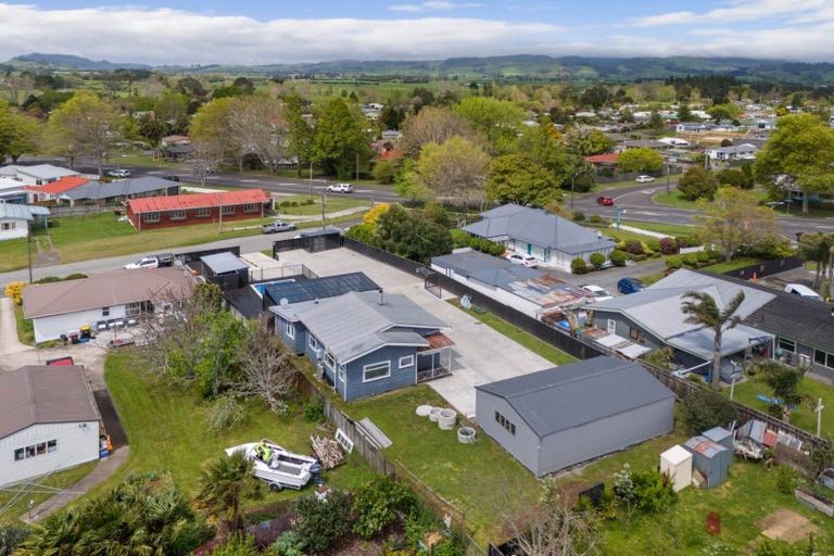 Photo of property in 17 Wilson Street, Waihi, 3610
