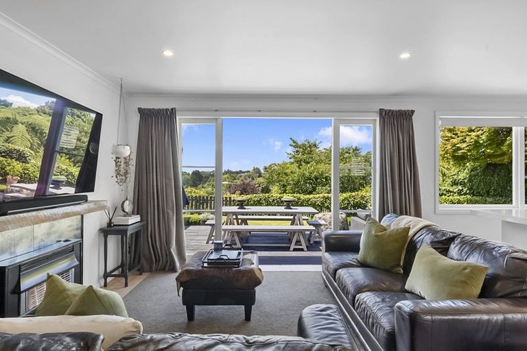 Photo of property in 40 Budleigh Street, Frankleigh Park, New Plymouth, 4310