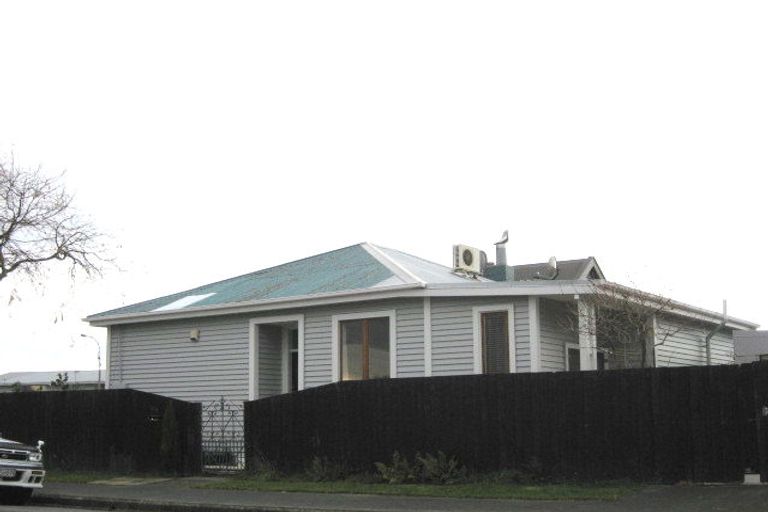 Photo of property in 2/46a Albany Street, St Albans, Christchurch, 8014