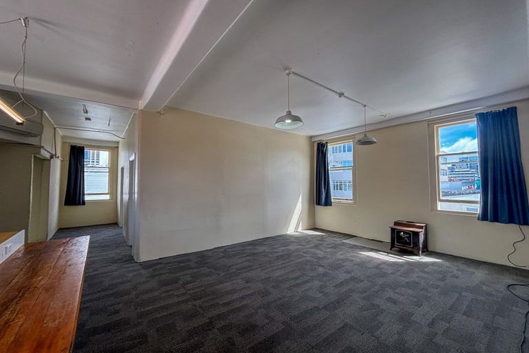 Photo of property in 230 Cuba Street, Te Aro, Wellington, 6011