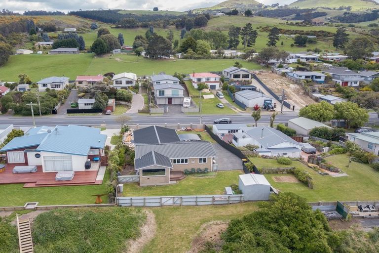 Photo of property in 799 Brighton Road, Ocean View, Dunedin, 9035