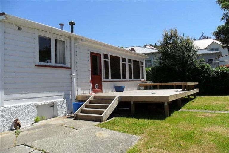 Photo of property in 22 Gladstone Road, North East Valley, Dunedin, 9010