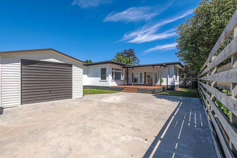 Photo of property in 54a Awahuri Road, Feilding, 4702