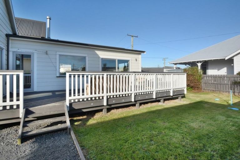 Photo of property in 16 Mills Street, Saint Kilda, Dunedin, 9012