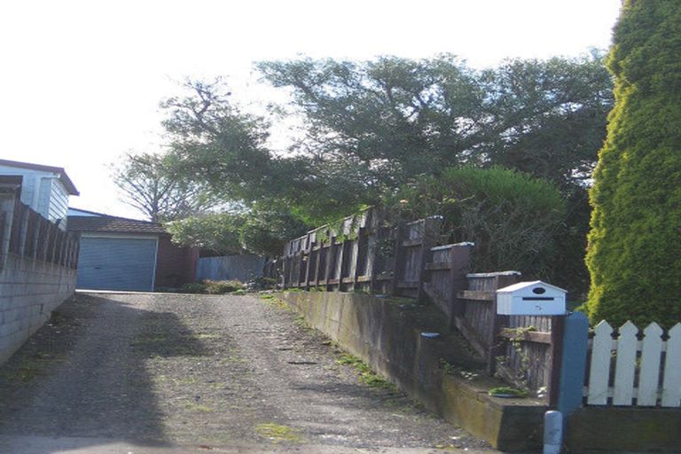 Photo of property in 5 Park View Avenue, Feilding, 4702