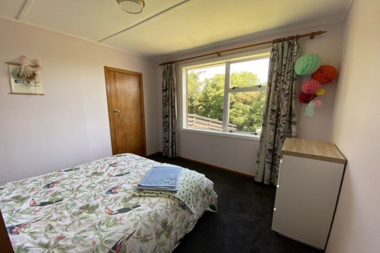 Photo of property in 5 Kowhai Place, Eltham, 4322