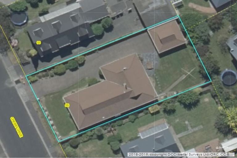 Photo of property in 55 Cherry Drive, Mosgiel, 9024