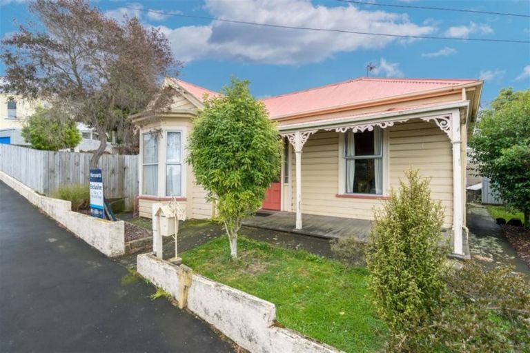 Photo of property in 73 Duncan Street, Dunedin Central, Dunedin, 9016
