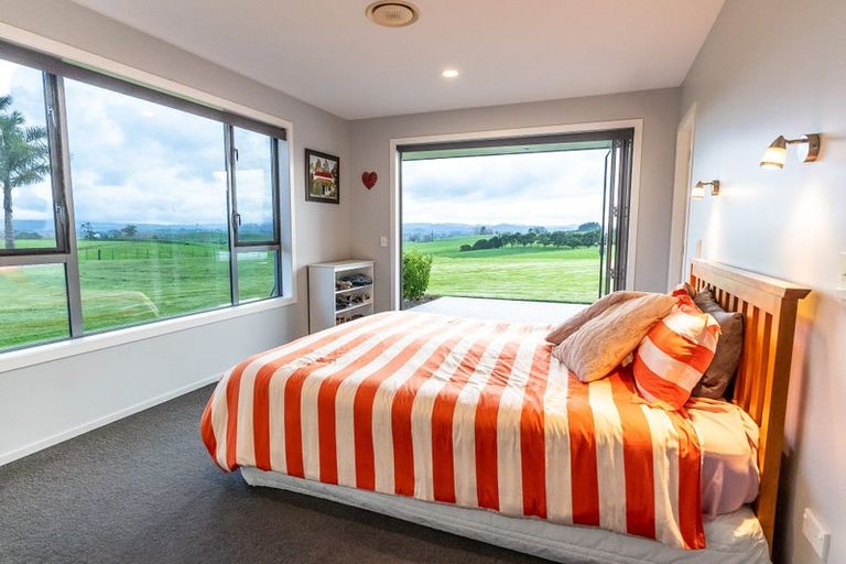 Photo of property in 310 Gillard Road, Ngahinapouri, Ohaupo, 3882