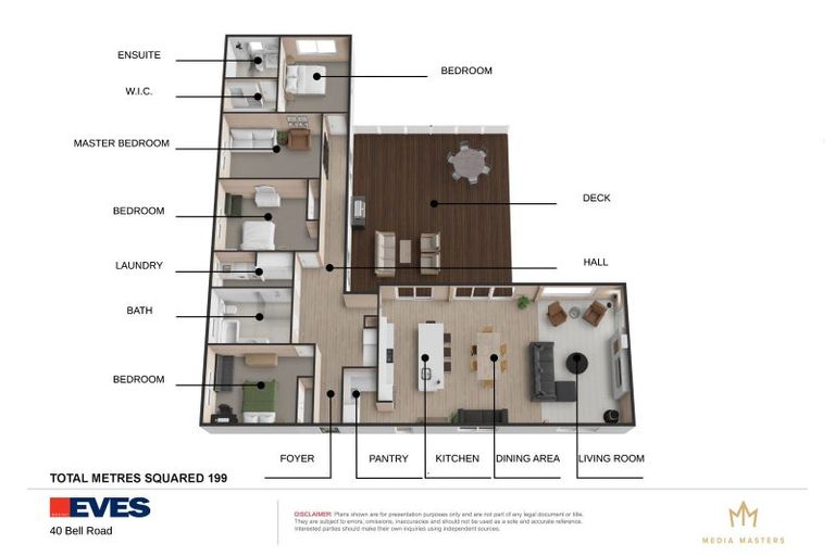 Photo of property in 40 Bell Road, Papamoa, Te Puke, 3187