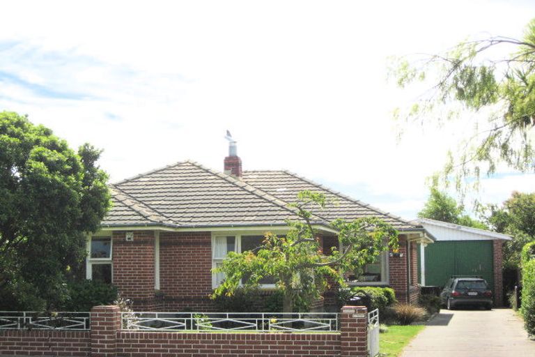 Photo of property in 15 Roker Street, Somerfield, Christchurch, 8024