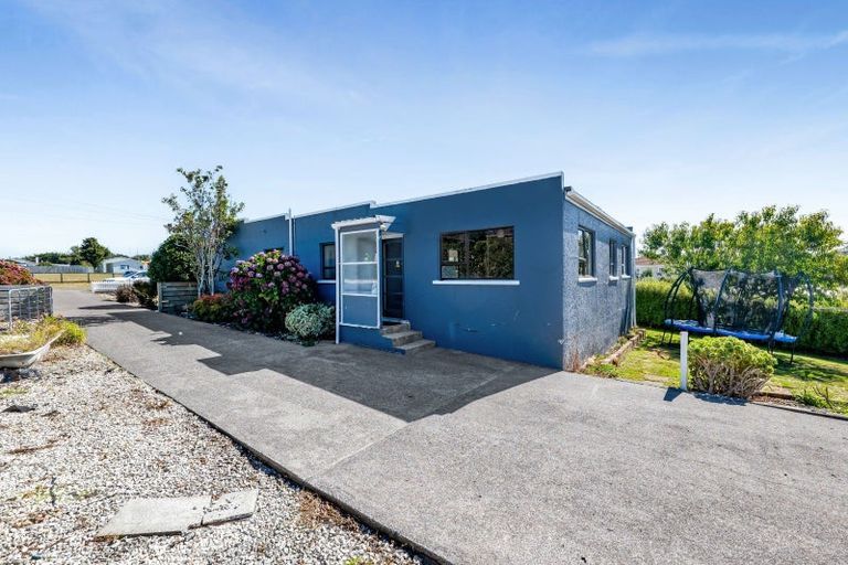 Photo of property in 16 Glasgow Street, Hawera, 4610